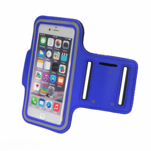 iPhone 7 Armband Running Jogging Cover